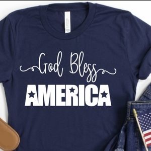 God Bless America Original